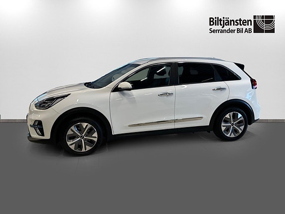Kia e-Niro 4 of 14