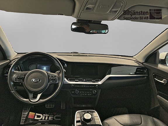 Kia e-Niro 7 of 14