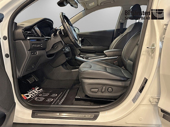 Kia e-Niro 8 of 14