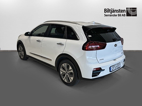 Kia e-Niro 6 of 14