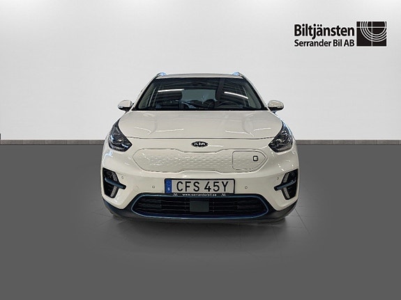 Kia e-Niro 2 of 14