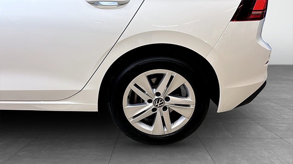 Volkswagen Golf I 6 of 19