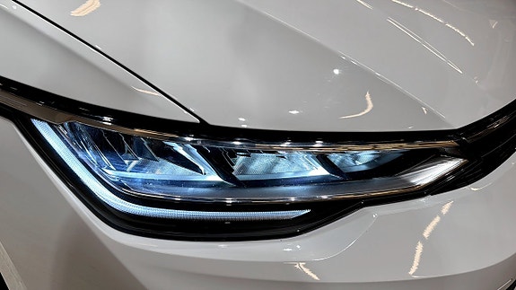 Volkswagen Golf I 14 of 19