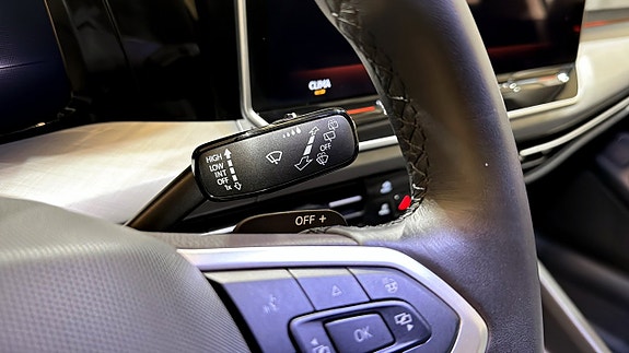 Volkswagen Golf I 19 of 19
