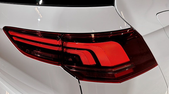 Volkswagen Golf I 13 of 19