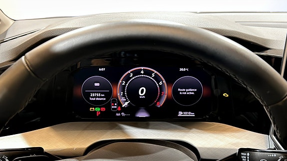 Volkswagen Golf I 17 of 19