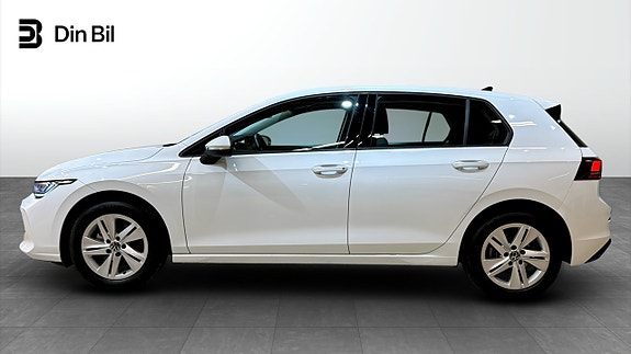 Volkswagen Golf I 2 of 19
