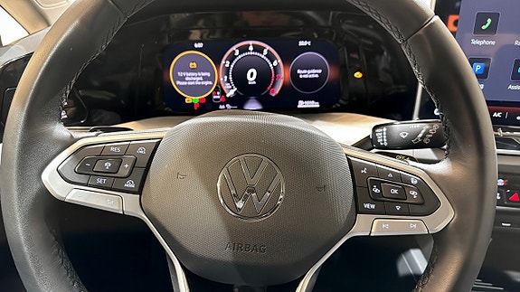 Volkswagen Golf I 16 of 19
