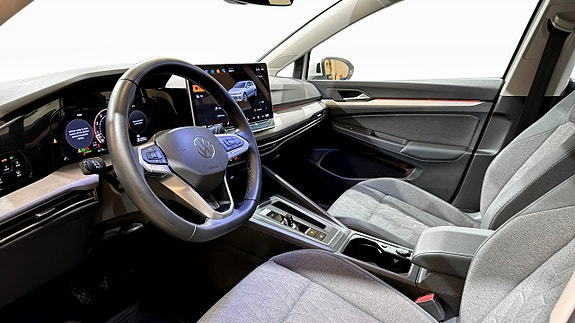 Volkswagen Golf I 7 of 19