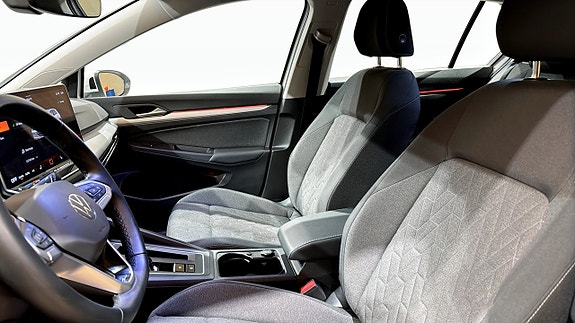 Volkswagen Golf I 8 of 19