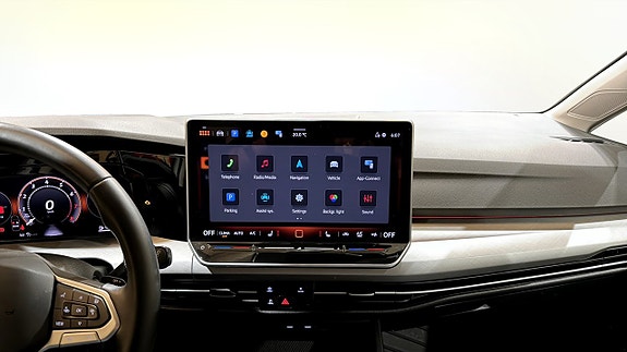 Volkswagen Golf I 9 of 19