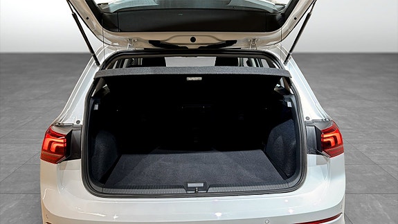 Volkswagen Golf I 12 of 19