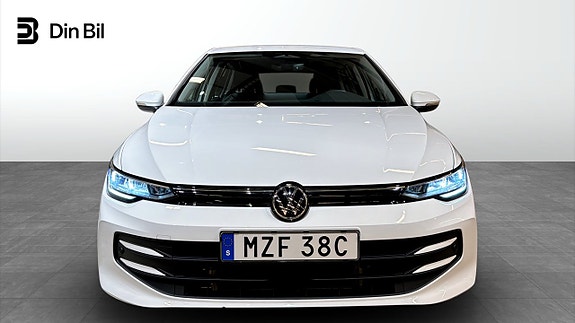 Volkswagen Golf I 4 of 19