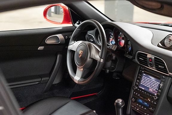 Porsche 911 6 of 6