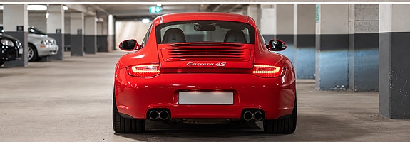 Porsche 911 3 of 6
