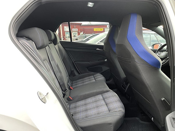 Volkswagen Golf I 13 of 14