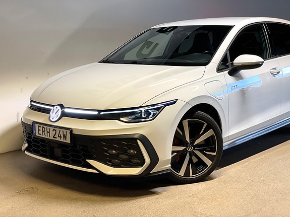 Volkswagen Golf I 3 of 14
