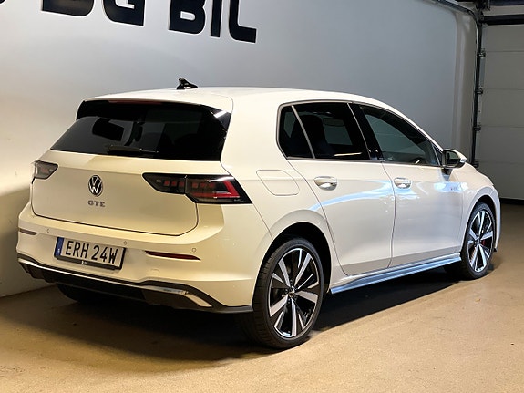 Volkswagen Golf I 6 of 14