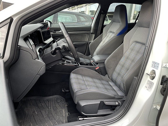 Volkswagen Golf I 9 of 14