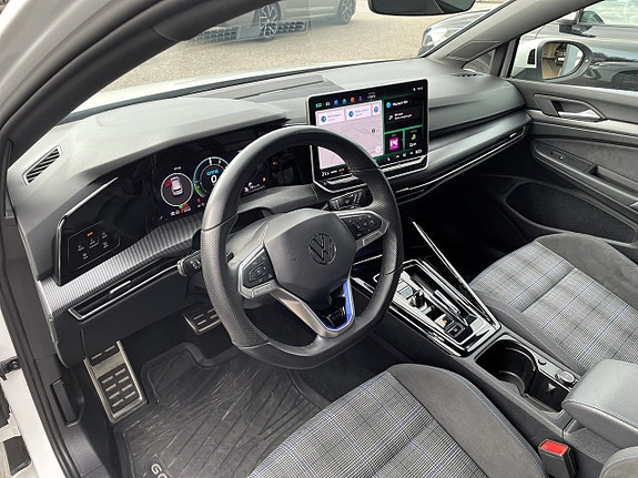 Volkswagen Golf I 10 of 14