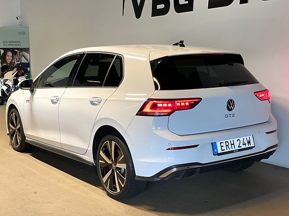 Volkswagen Golf I 5 of 14
