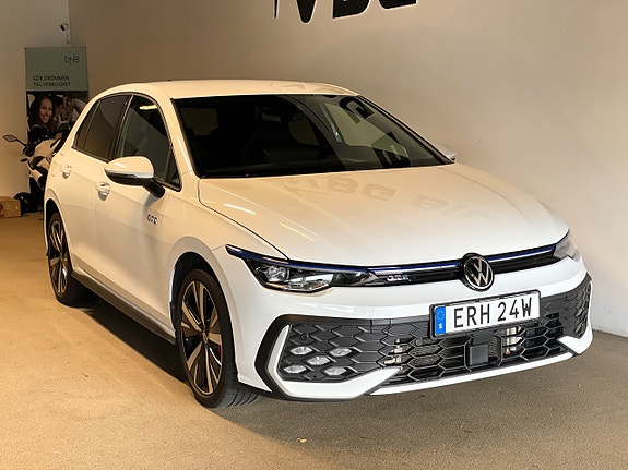 Volkswagen Golf I 8 of 14