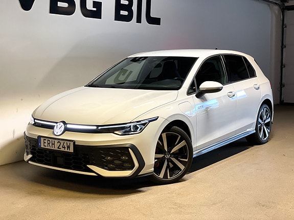 Volkswagen Golf I 2 of 14