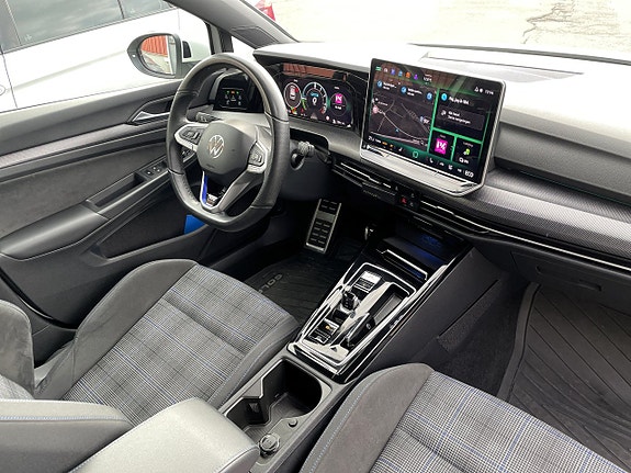 Volkswagen Golf I 12 of 14