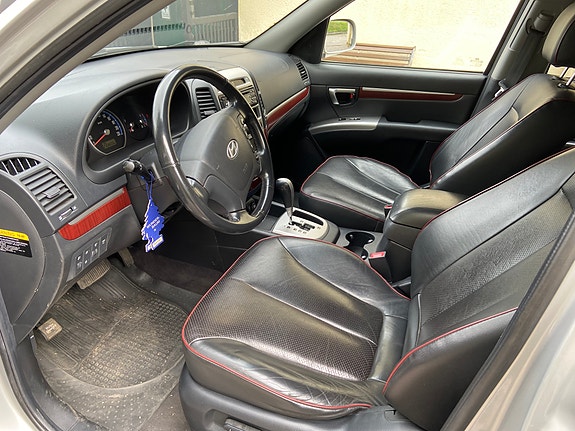 Hyundai Santa Fe 5 of 9