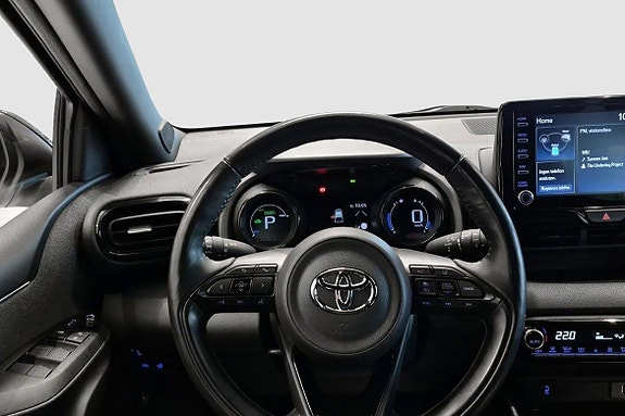 Toyota Yaris 10 of 11