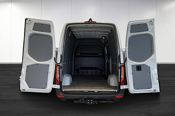 Mercedes-Benz Sprinter 317 9 of 19