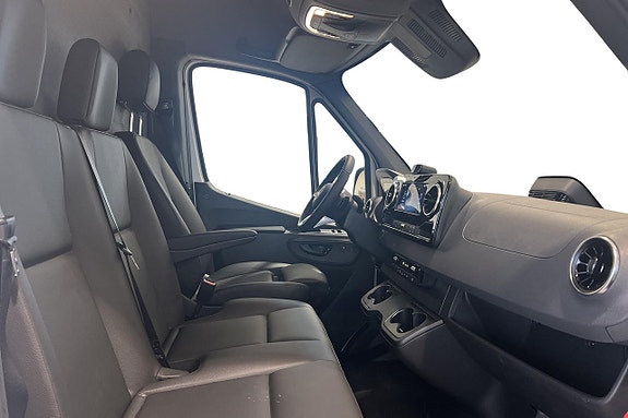 Mercedes-Benz Sprinter 317 8 of 19