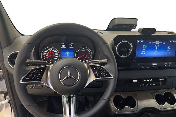 Mercedes-Benz Sprinter 317 19 of 19