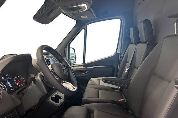 Mercedes-Benz Sprinter 317 7 of 19