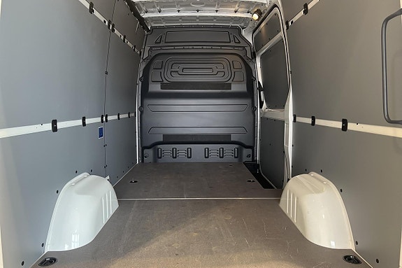 Mercedes-Benz Sprinter 317 10 of 19