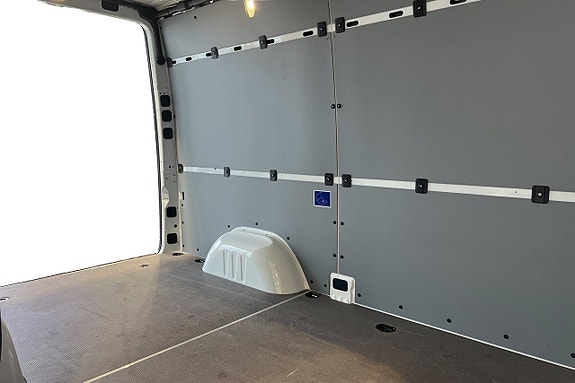 Mercedes-Benz Sprinter 317 6 of 19