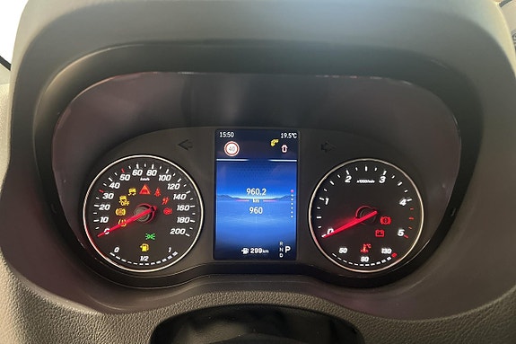 Mercedes-Benz Sprinter 317 15 of 19
