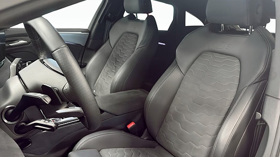 Audi A6 8 of 22