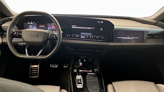 Audi A6 10 of 22