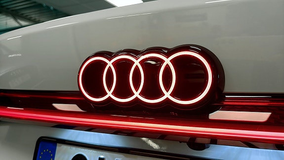 Audi A6 15 of 22