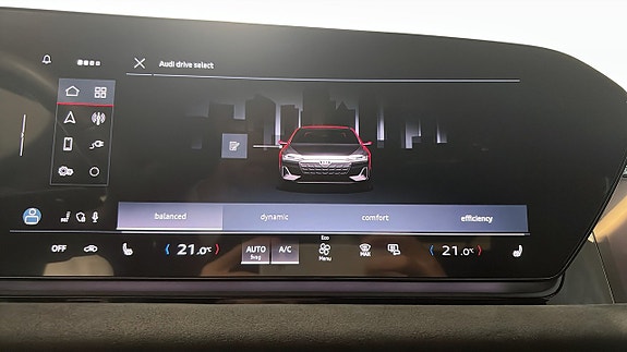 Audi A6 19 of 22