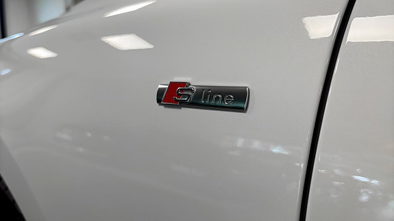 Audi A6 16 of 22
