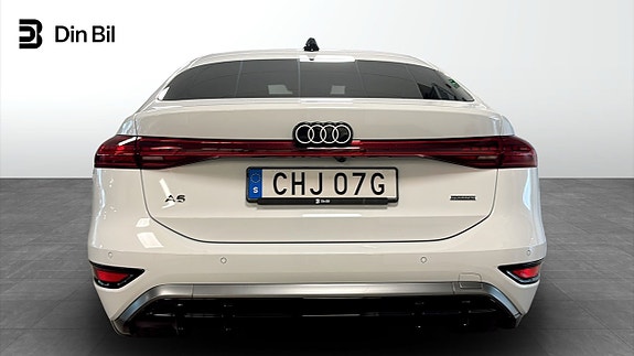 Audi A6 5 of 22