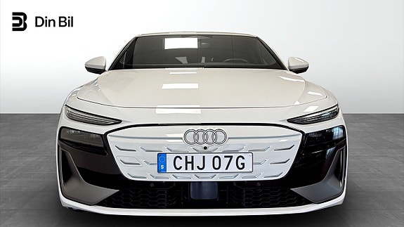Audi A6 4 of 22