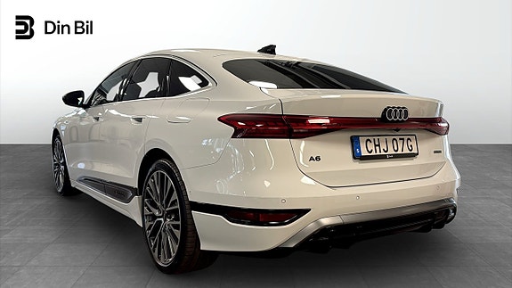 Audi A6 3 of 22
