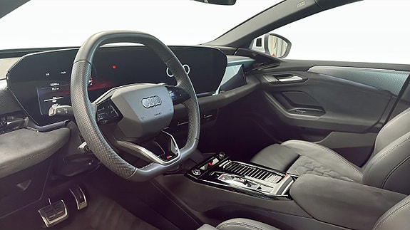 Audi A6 7 of 22