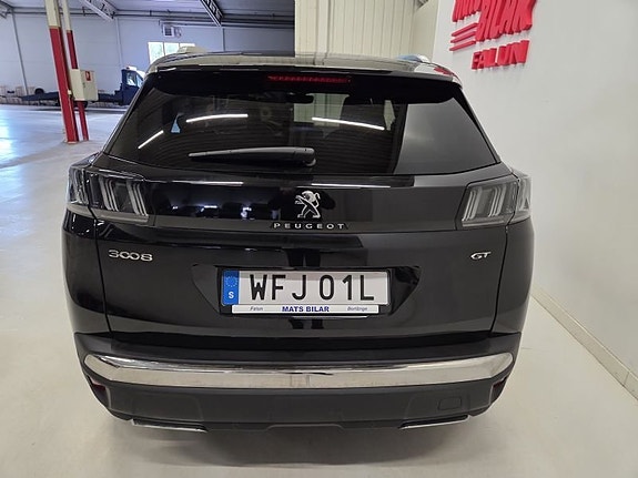 Peugeot 3008 7 of 10