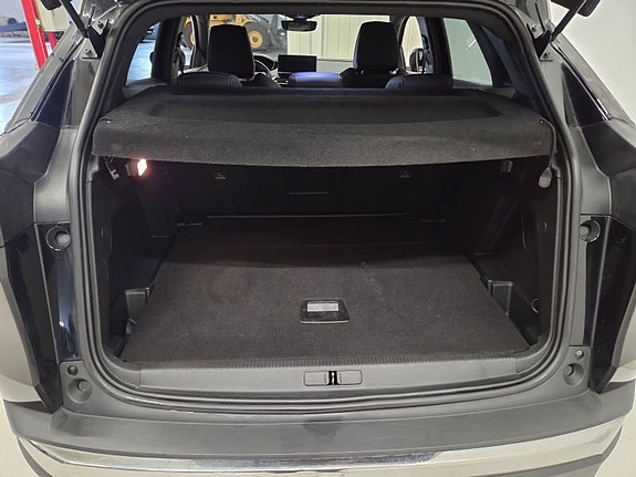 Peugeot 3008 8 of 10