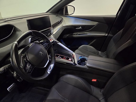 Peugeot 3008 10 of 10