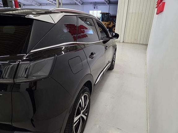 Peugeot 3008 6 of 10